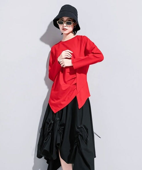 Gathered Drape DesignTop